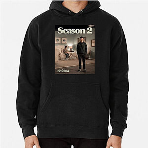 Everything’s Scripted. Kinda. The Rehearsal Hoodies