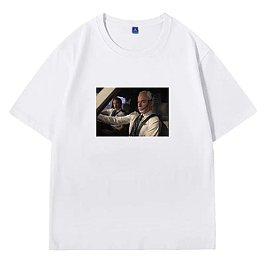 The Awkward Is Designed The Rehearsal T-Shirts