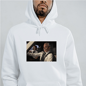 The Awkward Is Designed The Rehearsal Hoodies