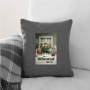 Reality Was Just the Pilot The Rehearsal Pillows Cover