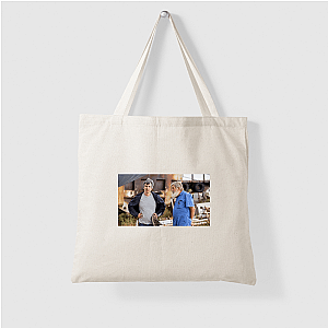 What If Feelings Had Blueprints? The Rehearsal Bags