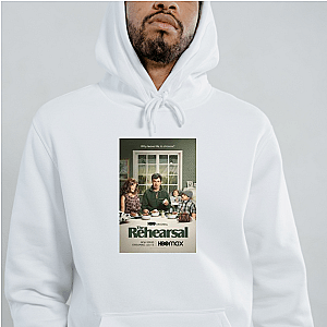 Reality Was Just the Pilot The Rehearsal Hoodies