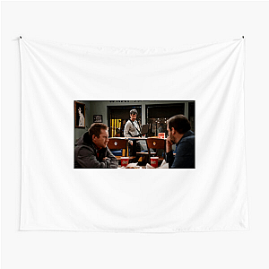 The Rehearsal Is Real-ish The Rehearsal Tapestries