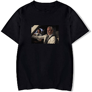 The Awkward Is Designed The Rehearsal T-Shirts