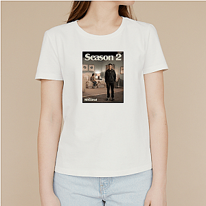 Everything’s Scripted. Kinda. The Rehearsal T-Shirts