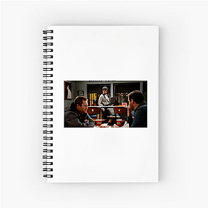 The Rehearsal Is Real-ish The Rehearsal Notebook