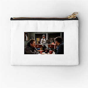 The Rehearsal Is Real-ish The Rehearsal Zipper Pouches