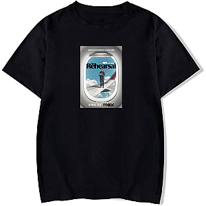 Overprepared & Still Confused The Rehearsal T-Shirts