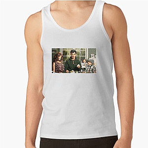 The Rehearsal: Feel Weird Yet? The Rehearsal Tank Tops