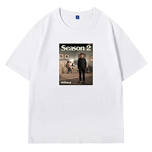 Everything’s Scripted. Kinda. The Rehearsal T-Shirts