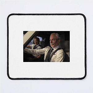 The Awkward Is Designed The Rehearsal Mouse Pads