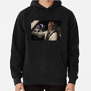 The Awkward Is Designed The Rehearsal Hoodies