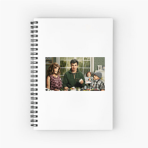 The Rehearsal: Feel Weird Yet? The Rehearsal Notebook