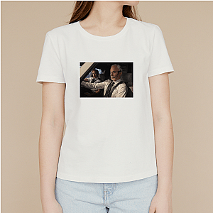 The Awkward Is Designed The Rehearsal T-Shirts
