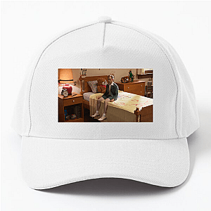 Overthinking? Nathan Did It First. The Rehearsal Hats & Caps