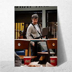 The Rehearsal Is Real-ish The Rehearsal Posters