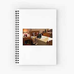 Overthinking? Nathan Did It First. The Rehearsal Notebook