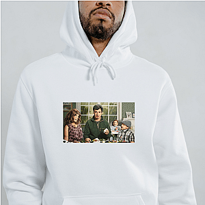 The Rehearsal: Feel Weird Yet? The Rehearsal Hoodies