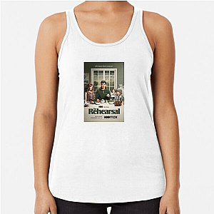 Reality Was Just the Pilot The Rehearsal Tank Tops