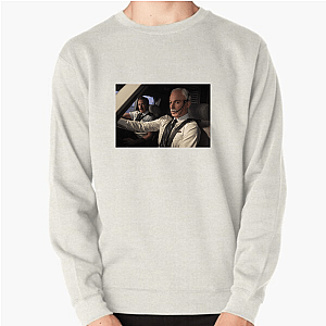 The Awkward Is Designed The Rehearsal Sweatshirts