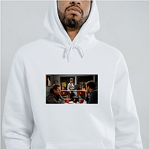The Rehearsal Is Real-ish The Rehearsal Hoodies