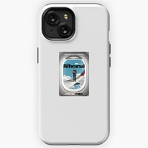Overprepared & Still Confused The Rehearsal iPhone Cases