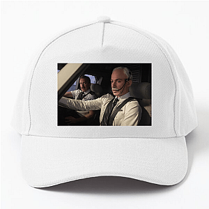 The Awkward Is Designed The Rehearsal Hats & Caps