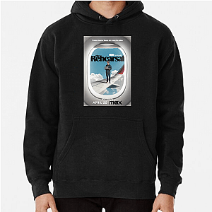 Overprepared & Still Confused The Rehearsal Hoodies