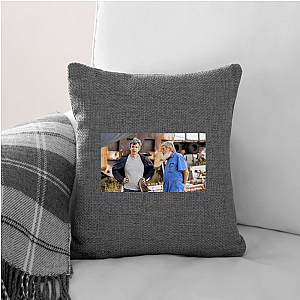 The Rehearsal Broke Reality Softly The Rehearsal Pillows Cover