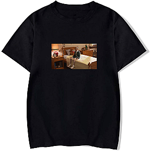 Overthinking? Nathan Did It First. The Rehearsal T-Shirts