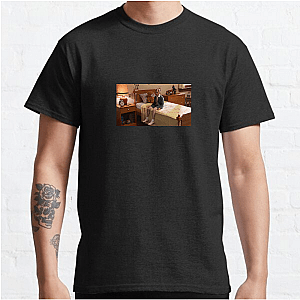 Overthinking? Nathan Did It First. The Rehearsal T-Shirts