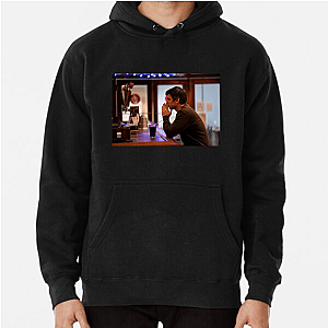This Isn’t Practice. Or Is It? The Rehearsal Hoodies