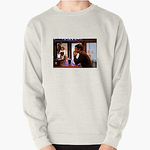This Isn’t Practice. Or Is It? The Rehearsal Sweatshirts