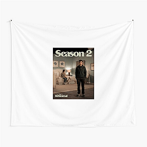 Everything’s Scripted. Kinda. The Rehearsal Tapestries