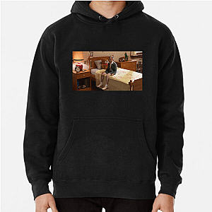 Overthinking? Nathan Did It First. The Rehearsal Hoodies