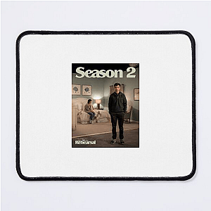 Everything’s Scripted. Kinda. The Rehearsal Mouse Pads