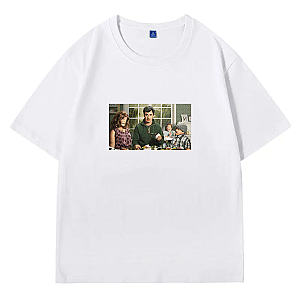 The Rehearsal: Feel Weird Yet? The Rehearsal T-Shirts