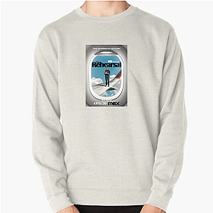 Overprepared & Still Confused The Rehearsal Sweatshirts