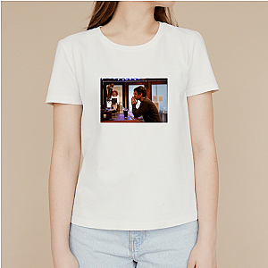 This Isn’t Practice. Or Is It? The Rehearsal T-Shirts