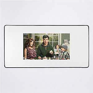 The Rehearsal: Feel Weird Yet? The Rehearsal Mouse Pads