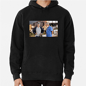 The Rehearsal Broke Reality Softly The Rehearsal Hoodies