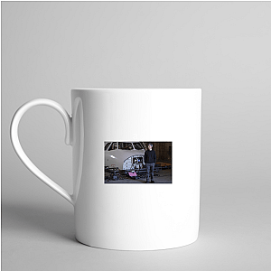Scripts Can’t Save You Here The Rehearsal Mugs