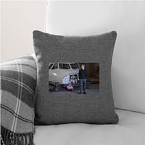 Scripts Can’t Save You Here The Rehearsal Pillows Cover