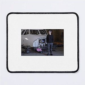 Scripts Can’t Save You Here The Rehearsal Mouse Pads