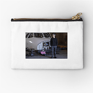Scripts Can’t Save You Here The Rehearsal Zipper Pouches