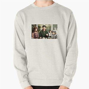 The Rehearsal: Feel Weird Yet? The Rehearsal Sweatshirts