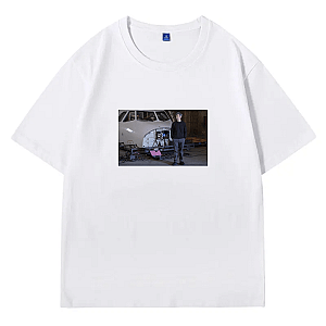 Scripts Can’t Save You Here The Rehearsal T-Shirts