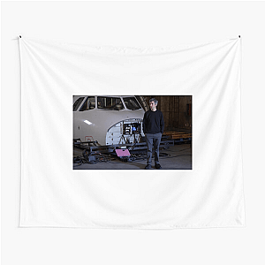 Scripts Can’t Save You Here The Rehearsal Tapestries