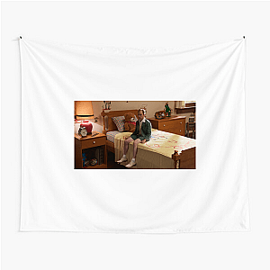 Overthinking? Nathan Did It First. The Rehearsal Tapestries