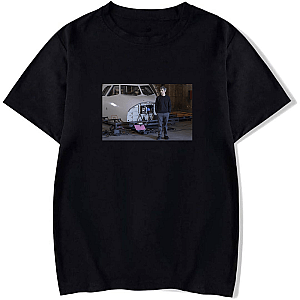 Scripts Can’t Save You Here The Rehearsal T-Shirts